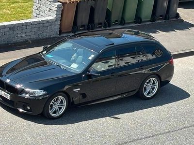 BMW 535