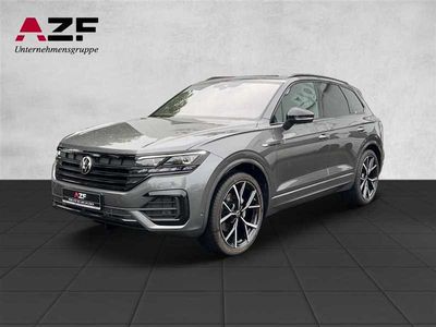 gebraucht VW Touareg R-Line