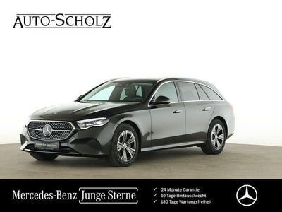 Usata Mercedes E450 Avantgarde 367 CV (269 kW) 2024 Grigio Berlina