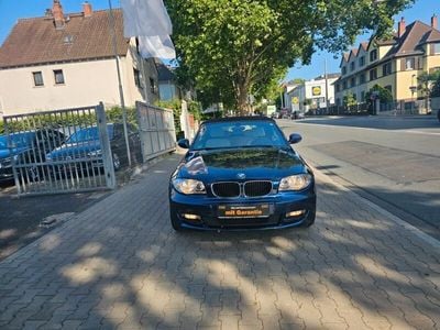BMW 118 Cabriolet