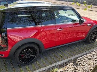Occasion Mini John Cooper Works Clubman 211 ch (155 kW) 2010 Rouge Break