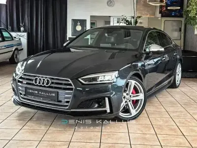 Gebraucht Audi S5 Sportback