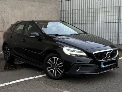Volvo V40 CC