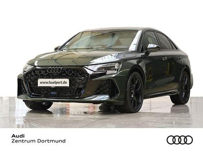 Gebraucht Audi RS3 Sport 400 PS (294 kW) 2025 Individuallackierungen audi excl Limousine