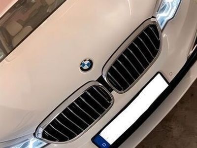 gebraucht BMW 530 e iPerformance - 8 Fach Bereift/ Scheckheft