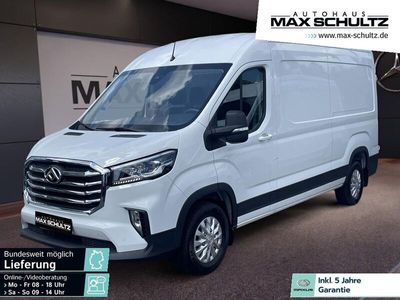 gebraucht Maxus V90 Luxury L3H2 LED*Totw*SpurH*Kamera*Garan