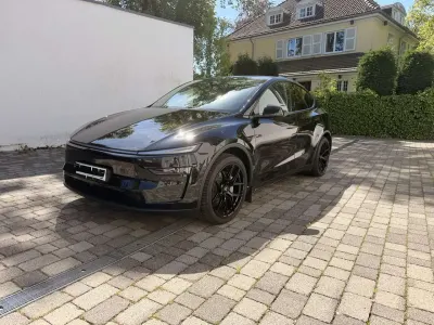 Usado Tesla Model Y