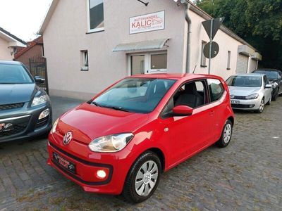 gebraucht VW up! *Klima* *Sitzheizung*