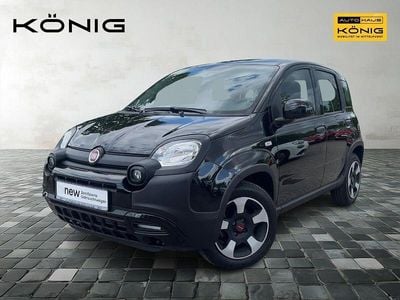 Fiat Panda Cross