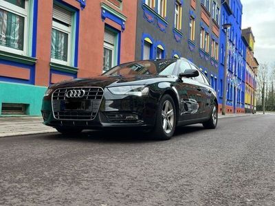 gebraucht Audi A4 2.0 TDI 100kW Ambition Avant Ambition