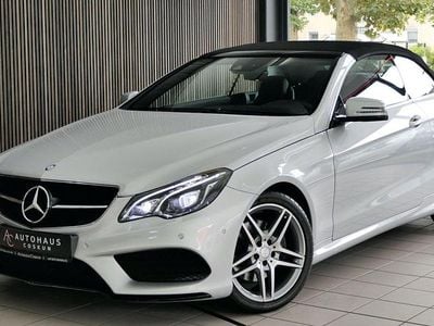 Mercedes E250