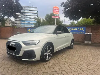 Gebraucht Audi A1