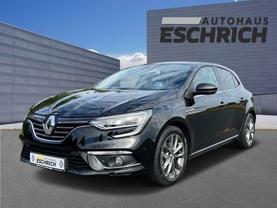 gebraucht Renault Mégane IV Lim. 5-trg. - Sondermodell Symphony