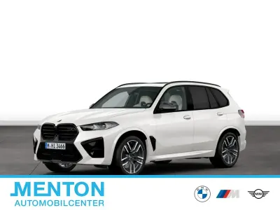 Brugt BMW X5 M Competition Edition 625 HK (459 kW) 2024 Other SUV