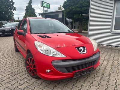 Peugeot 206+
