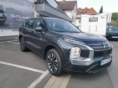 Gebraucht Mitsubishi Outlander P-HEV
