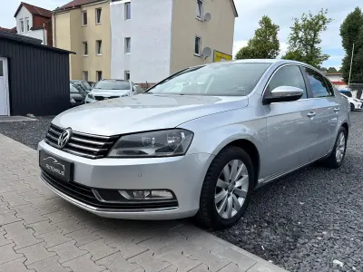 Gebraucht VW Passat