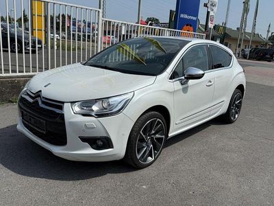 Citroën DS4