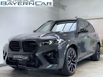 BMW X5 M