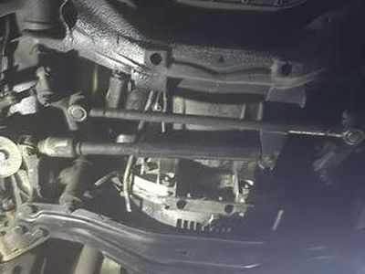 Gebraucht Mercedes 380 SE 204 PS (150 kW) 1982 Grün Limousine