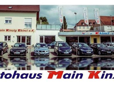 Gebraucht Skoda Rapid Drive 105 PS (77 kW) 2015 Beige Kleinwagen