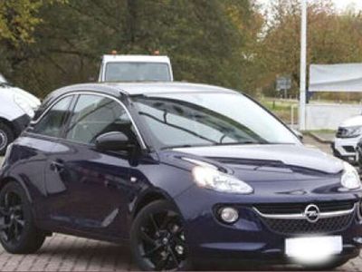 gebraucht Opel Adam 