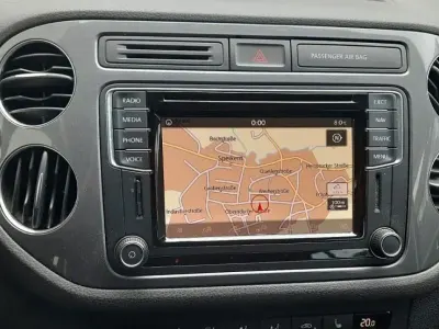 Gebraucht VW Tiguan