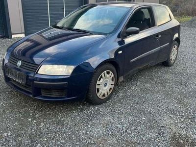 Fiat Stilo