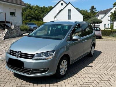 VW Sharan