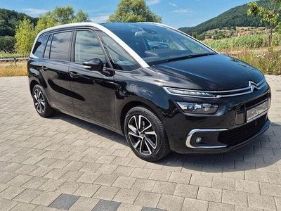 Citroën Grand C4 Picasso