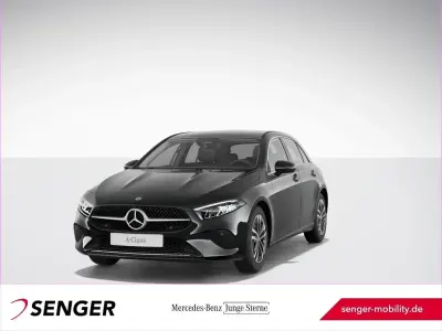 Gebraucht Mercedes A250