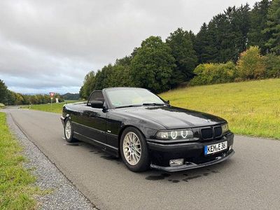 BMW 318 Cabriolet