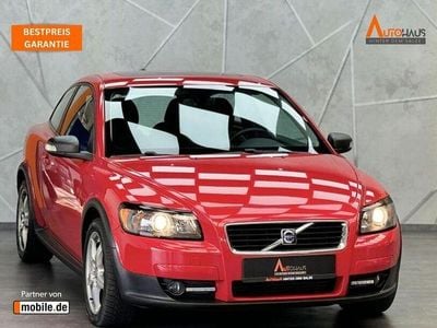 Volvo C30