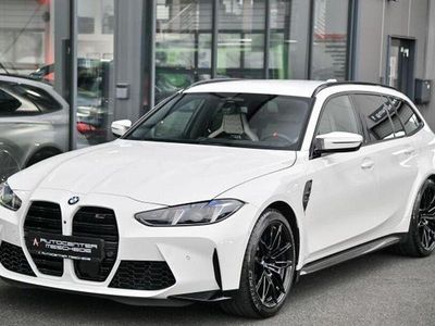 Usata BMW M3 Competition Edition 530 CV (389 kW) 2025 Bianco Station wagon