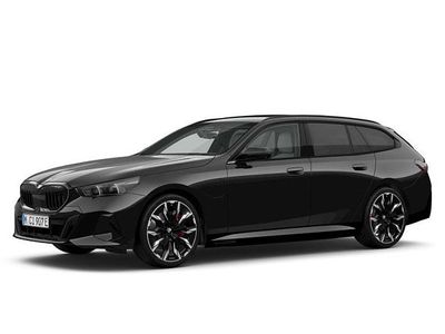 BMW 550e