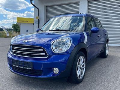 Mini Cooper D