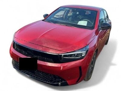 Gebraucht Opel Corsa 101 PS (74 kW) 2025 Lackierung peperoncino red/typ Kleinwagen