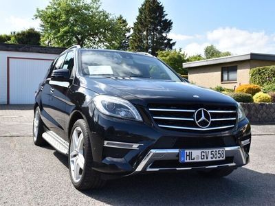 Mercedes ML350