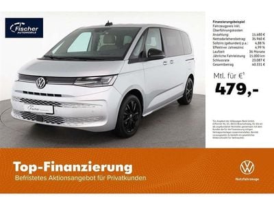 VW T7