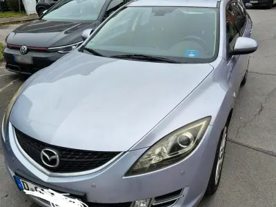 Gebraucht Mazda 6