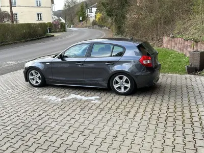 Gebraucht BMW 118
