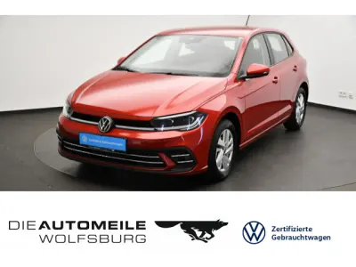 Gebraucht VW Polo