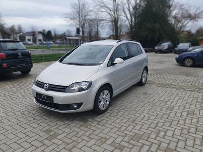 gebraucht VW Golf Plus 