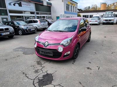 Gebraucht Renault Twingo Dynamique 75 PS (55 kW) 2013 Andere farben Kleinwagen
