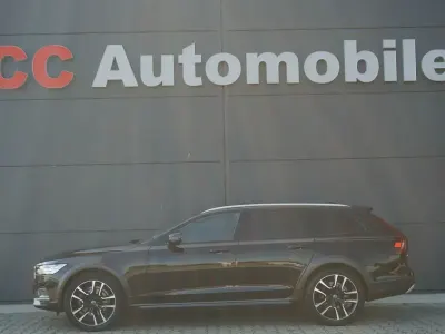 Gebraucht Volvo V90 CC