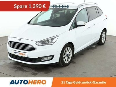 Ford Grand C-Max
