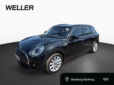Mini Cooper Clubman