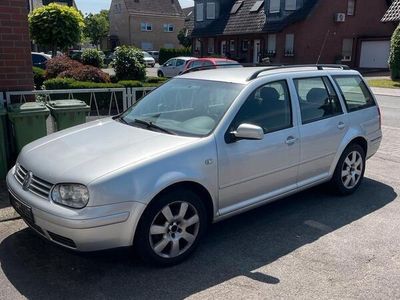 VW Bora