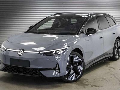 Mondsteingrau metallic (c2) Neu 2025 VW ID.7 GTX Kombi | 61.190 € (Guter Preis)