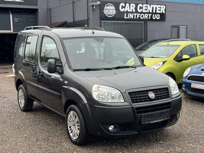 Fiat Doblò